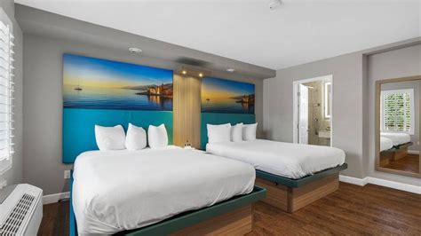 Motel Mediteran Safari Park from $61. Escondido .